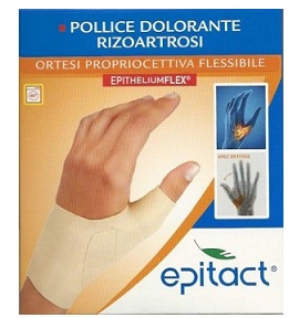EPITACT ORTESI MANO FLEX DX S - Farmacia Puddu Baire S.r.l.