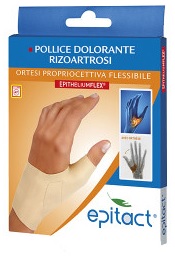 EPITACT ORTESI MANO FLEX SX S - Farmacia Puddu Baire S.r.l.