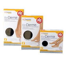 RE DERMA GAMBALETTO DONNA - Farmacia Puddu Baire S.r.l.