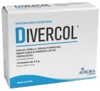 DIVERCOL 14 BUSTINE 56 G - Farmacia Puddu Baire S.r.l.