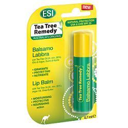 ESI TEA TREE REMEDY LABBRA SPF 20 - Farmacia Puddu Baire S.r.l.