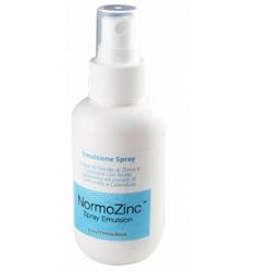NORMOZINC SPRAY 100 ML - Farmacia Puddu Baire S.r.l.