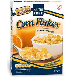 NUTRIFREE CORN FLAKES 250 G - Farmacia Puddu Baire S.r.l.