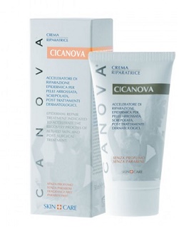 CANOVA CICANOVA 50 ML - Farmacia Puddu Baire S.r.l.