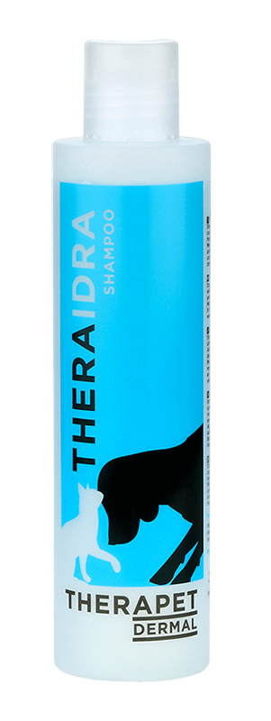 THERAIDRA SHAMPOO 200 ML - Farmacia Puddu Baire S.r.l.