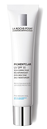 PIGMENTCLAR UV CREMA SPF30 40 ML - Farmacia Puddu Baire S.r.l.