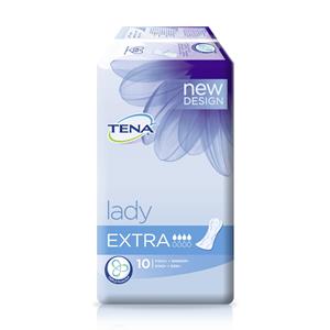 PANNOLONE SAGOMATO TENA DISCREET EXTRA 10 PEZZI - Farmacia Puddu Baire S.r.l.