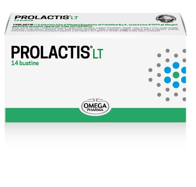 PROLACTIS LT 14 BUSTINE - Farmacia Puddu Baire S.r.l.