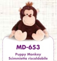 PUPPY SCIMMIETTA - Farmacia Puddu Baire S.r.l.