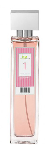 IAP PHARMA PROFUMO DA DONNA 1 150 ML - Farmacia Puddu Baire S.r.l.