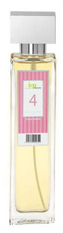 IAP PHARMA PROFUMO DA DONNA 4 150 ML - Farmacia Puddu Baire S.r.l.