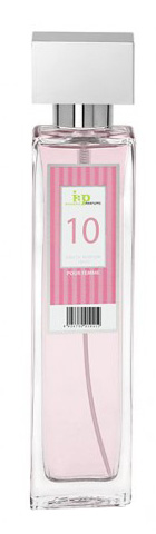 IAP PHARMA PROFUMO DA DONNA 10 150 ML - Farmacia Puddu Baire S.r.l.