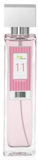 IAP PHARMA PROFUMO DA DONNA 11 150 ML - Farmacia Puddu Baire S.r.l.