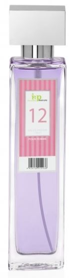 IAP PHARMA PROFUMO DA DONNA 12 150 ML - Farmacia Puddu Baire S.r.l.