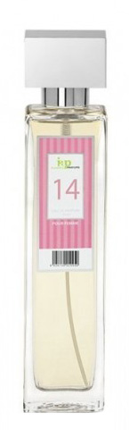 IAP PHARMA PROFUMO DA DONNA 14 150 ML - Farmacia Puddu Baire S.r.l.