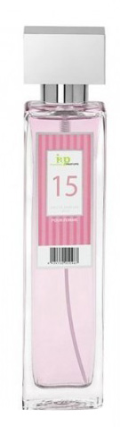 IAP PHARMA PROFUMO DA DONNA 15 150 ML - Farmacia Puddu Baire S.r.l.