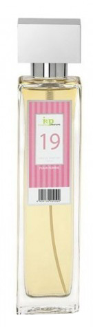 IAP PHARMA PROFUMO DA DONNA 19 150 ML - Farmacia Puddu Baire S.r.l.