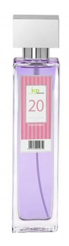 IAP PHARMA PROFUMO DA DONNA 20 150 ML - Farmacia Puddu Baire S.r.l.