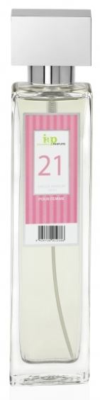 IAP PHARMA PROFUMO DA DONNA 21 150 ML - Farmacia Puddu Baire S.r.l.