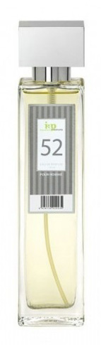 IAP PHARMA PROFUMO DA UOMO 52 150 ML - Farmacia Puddu Baire S.r.l.