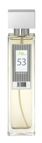 IAP PHARMA PROFUMO DA UOMO 53 150 ML - Farmacia Puddu Baire S.r.l.