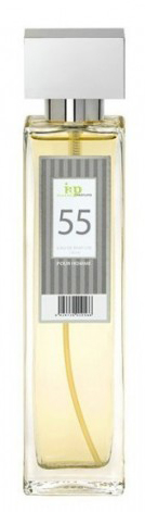 IAP PHARMA PROFUMO DA UOMO 55 150 ML - Farmacia Puddu Baire S.r.l.