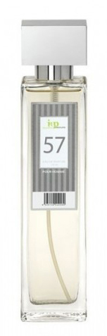 IAP PHARMA PROFUMO DA UOMO 57 150 ML - Farmacia Puddu Baire S.r.l.
