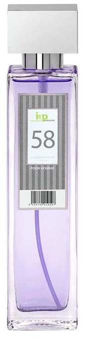 IAP PHARMA PROFUMO DA UOMO 58 150 ML - Farmacia Puddu Baire S.r.l.