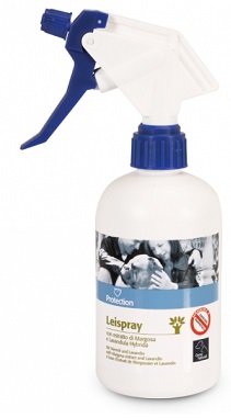 PROTECTION LEISPRAY 500 ML - Farmacia Puddu Baire S.r.l.