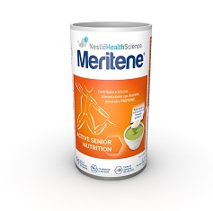MERITENE NEUTRO 270 G - Farmacia Puddu Baire S.r.l.