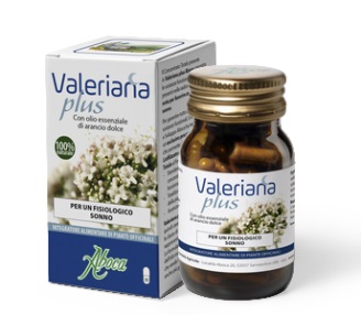 VALERIANA PLUS 30 OPERCOLI - Farmacia Puddu Baire S.r.l.