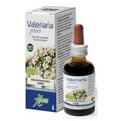 VALERIANA PLUS GOCCE 30 ML - Farmacia Puddu Baire S.r.l.