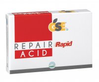GSE REPAIR RAPID ACID 12 COMPRESSE - Farmacia Puddu Baire S.r.l.