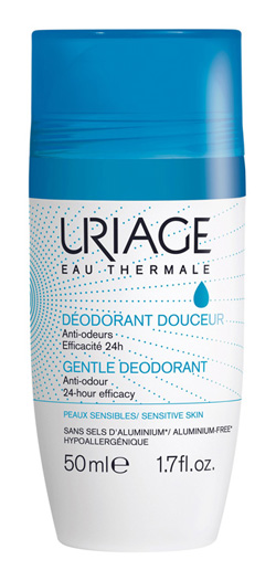URIAGE DEO DOUCEUR ROLL-ON 50 ML - Farmacia Puddu Baire S.r.l.