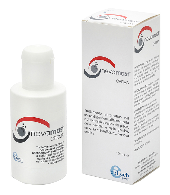 NEVAMAST CREMA 100 ML - Farmacia Puddu Baire S.r.l.