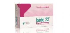ISIDE 22 7 CAPSULE - Farmacia Puddu Baire S.r.l.