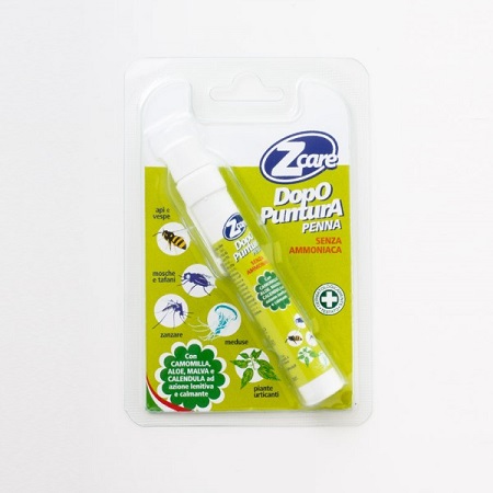 Z CARE DOPOPUNTURA NATURAL 14 ML - Farmacia Puddu Baire S.r.l.