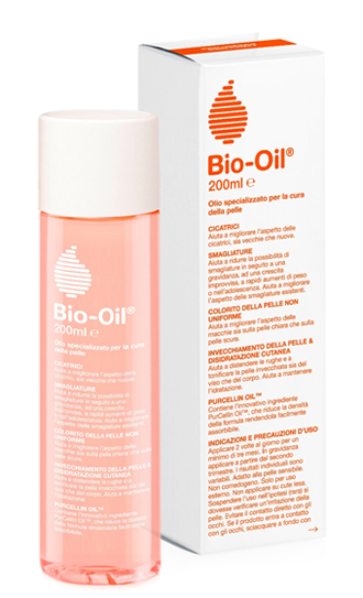 BIO-OIL OLIO DERMATOLOGICO 200 ML - Farmacia Puddu Baire S.r.l.