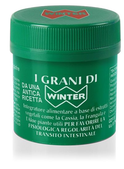 WINTER I GRANI DI WINTER 35 G - Farmacia Puddu Baire S.r.l.