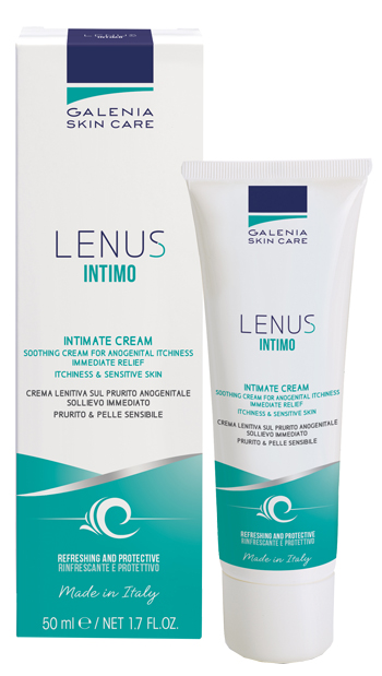 LENUS INTIMO 50 ML - Farmacia Puddu Baire S.r.l.
