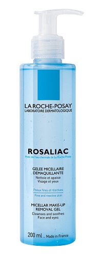 ROSALIAC GEL MICELLARE 195 ML - Farmacia Puddu Baire S.r.l.