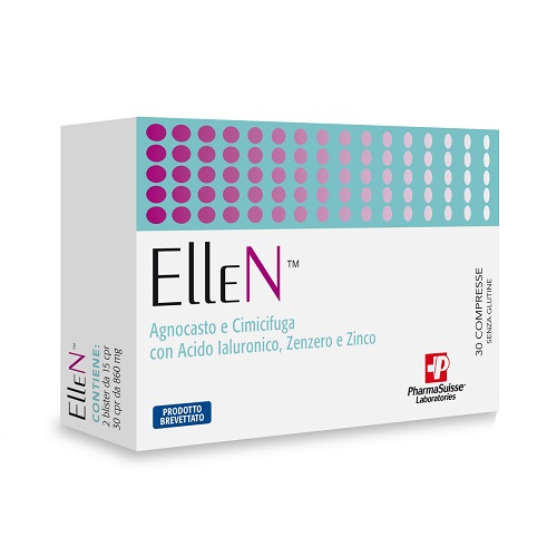 ELLEN 30 COMPRESSE - Farmacia Puddu Baire S.r.l.