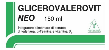 GLICEROVALEROVIT NEO 150 ML - Farmacia Puddu Baire S.r.l.