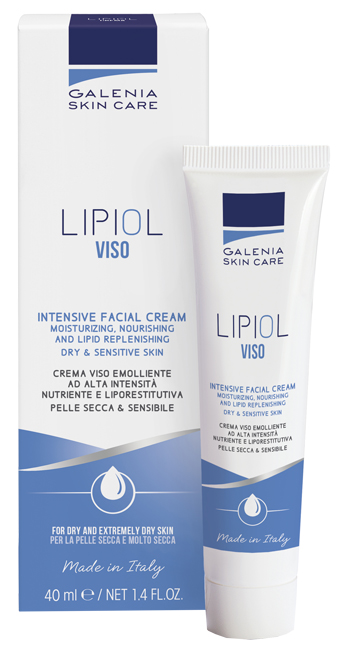 LIPIOL VISO 40 ML - Farmacia Puddu Baire S.r.l.