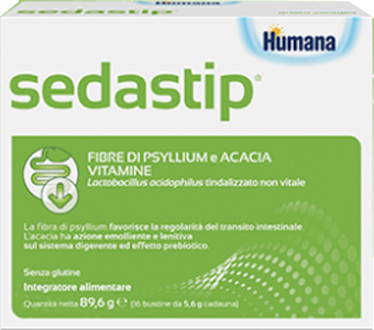 SEDASTIP VANIGLIA 16 BUSTINE - Farmacia Puddu Baire S.r.l.