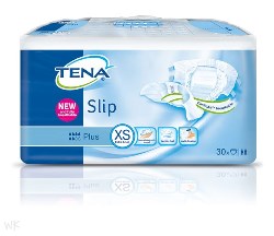 PANNOLONE A MUTANDINA PER INCONTINENZA PLUS EXTRA SMALL 30 PEZZI - Farmacia Puddu Baire S.r.l.