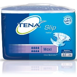 PANNOLONE A MUTANDINA PER INCONTINENZA MAXI MEDIUM 24 PEZZI - Farmacia Puddu Baire S.r.l.