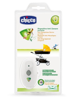 CH ANTIZANZ ULTRASUONI PORTA - Farmacia Puddu Baire S.r.l.