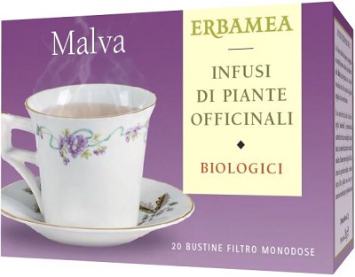 MALVA BIO 20 BUSTINE 24 G - Farmacia Puddu Baire S.r.l.