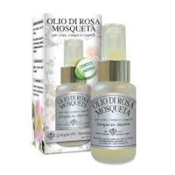 OLIO DI ROSA MOSQUETA 50 ML - Farmacia Puddu Baire S.r.l.